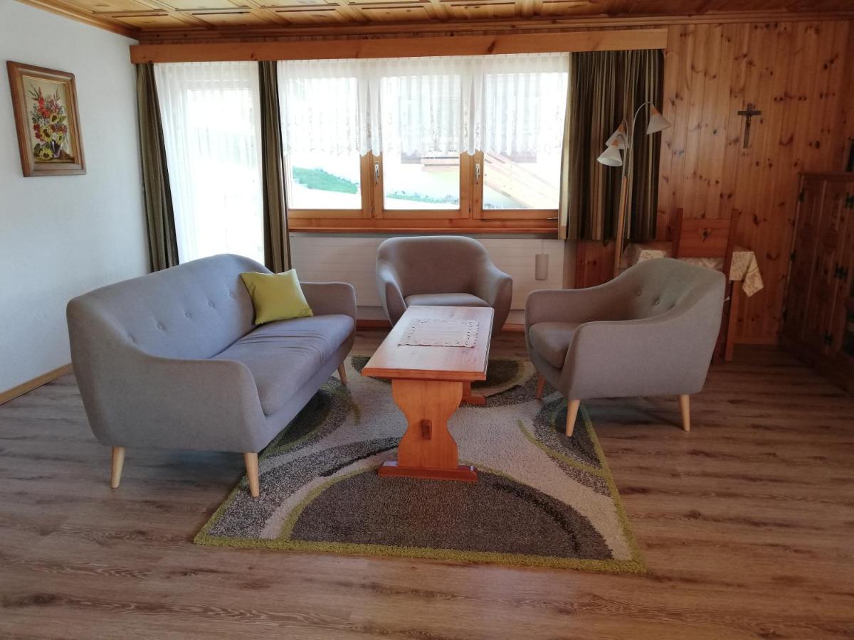 Hedy Apartment