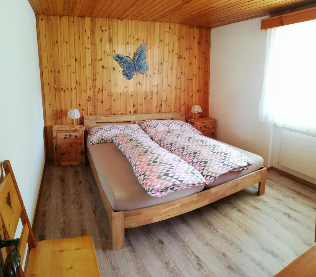 Hedy Apartment Grachen