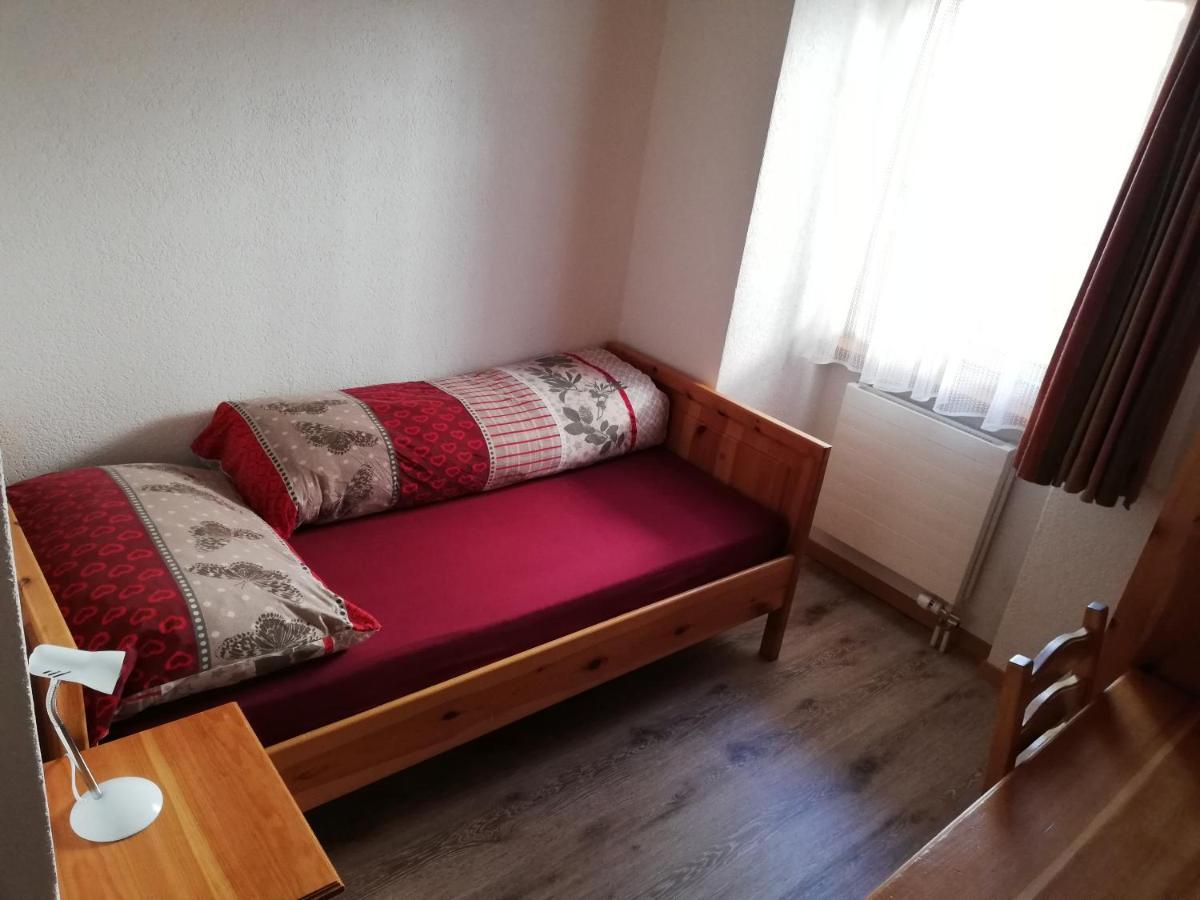 Apartment Hedy *